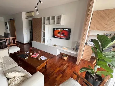 Departamento en Venta 20 años