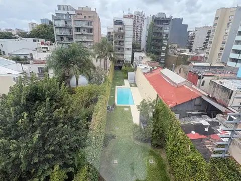 Departamento en Venta en Palermo Hollywood, USD 360.000