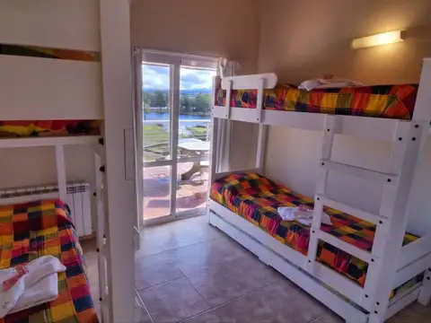 Venta Lote Lago Los Molinos, Valle Azul, Villa Ciudad de América