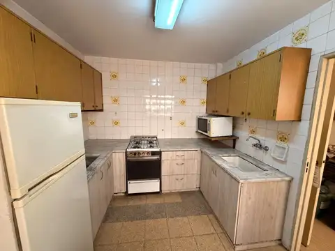 Departamento en Alquiler 58 años