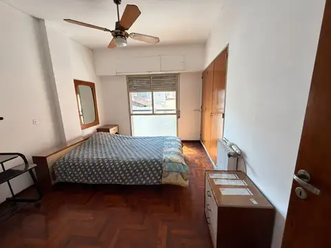 Departamento en Alquiler de 3 ambientes