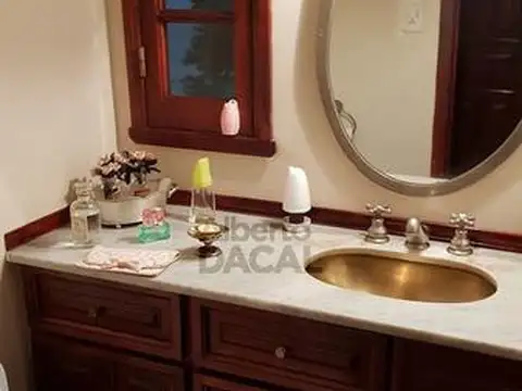 Casa - La Plata