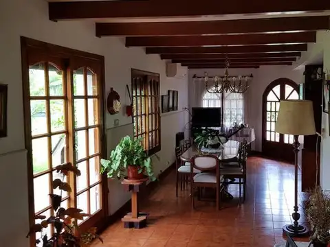 Casa en Venta 35 años