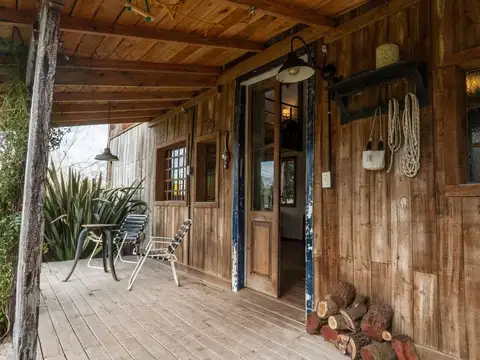 Casa en Venta en Ingeniero Maschwitz, USD 160.000