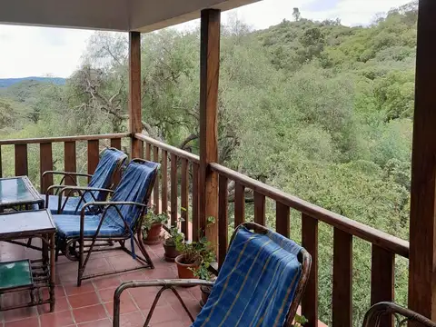 Casa en Venta en La Cumbre, USD 1.200.000