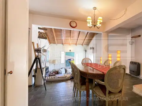 Depto Tipo Casa en Venta con 1 cocheras