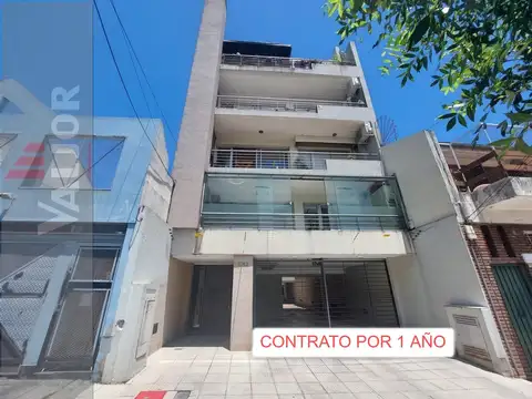 Departamento en Alquiler en Villa Urquiza, Capital Federal