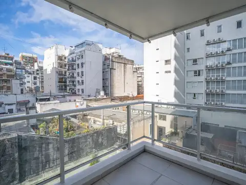 Departamento en Venta en Palermo Hollywood, USD 215.000
