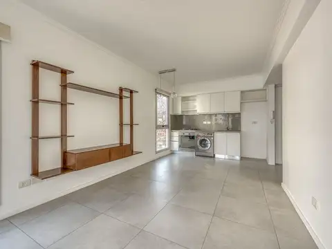 Departamento en Venta en Palermo Hollywood, USD 199.000