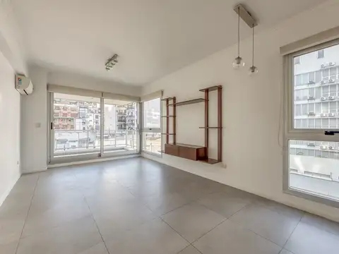 Venta 2 Amb con Balcon Amenities Palermo Hwd