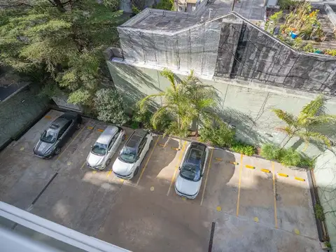 Departamento en Venta 9 años