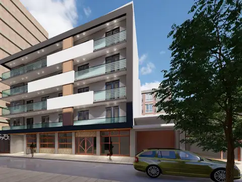 Departamento en Venta en San Bernardo Del Tuyu, USD 30.000