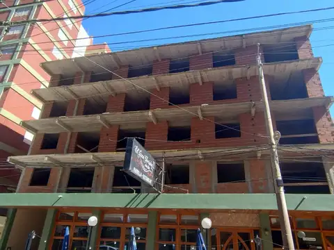 BERNARDO I - Dpto. 3 ambiente