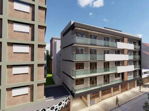 Departamento en Venta de 2 dormitorios