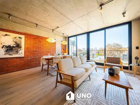 Departamento en Venta en Rosario, Santa Fe