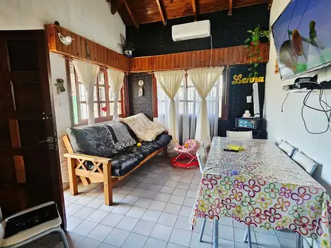Casa en Venta de 2 dormitorios
