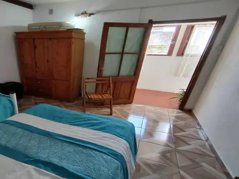 Depto Tipo Casa en Venta en Boedo, USD 160.000