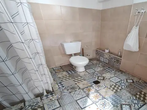 Depto.tipo casa de 5 ambientes en Venta en Boedo
