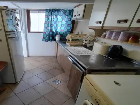 Depto Tipo Casa en Venta 100 años