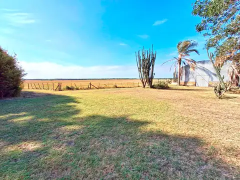 Campo en Venta de 56  ha