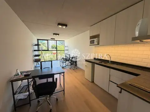 MONOAMBIENTE ESTACION ITUZAINGO