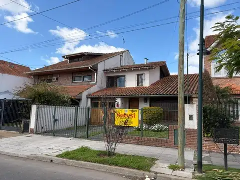 Casa en Venta de 3 dormitorios