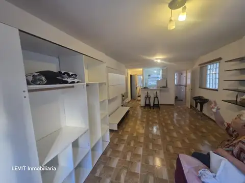 Departamento en Alquiler 43 años