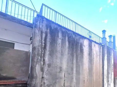 ALQUILER DPTO u OFICINA RECOLETA FACULTAD MODERNO FRENTE A LA FACULTAD