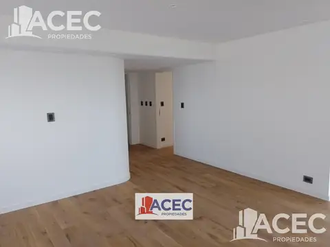 Departamento 4 ambientes con 3 baños