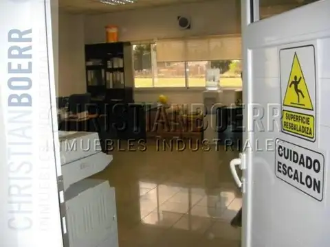 Galpon en Alquiler en Ingeniero Maschwitz, USD 10.500