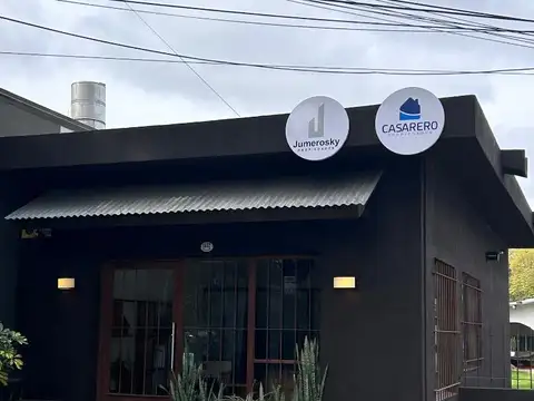 Local en Alquiler Via Pública