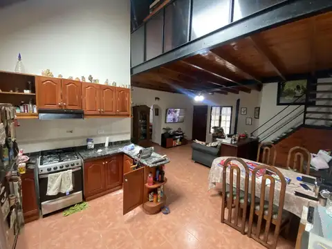 Casa en Venta de 3 dormitorios