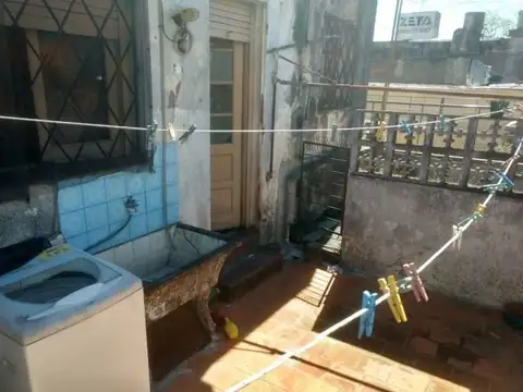 Depto Tipo Casa en Venta de 2 ambientes
