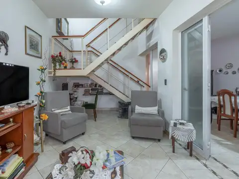Casa en Venta 18 años