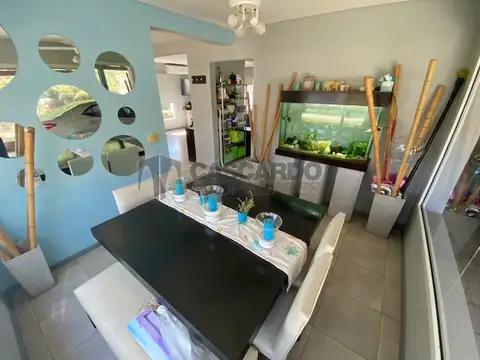 Ruta 58 Km 10 El Lauquen