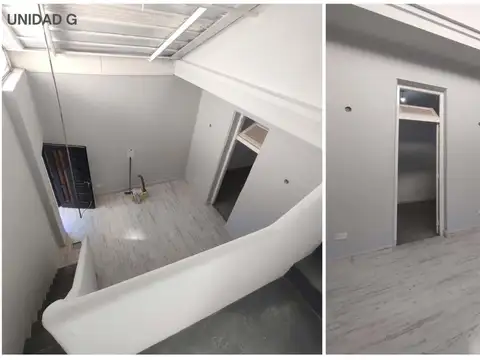 Depto Tipo Casa en Venta de 2 dormitorios
