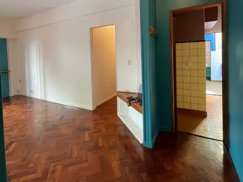 Departamento en Alquiler de 4 ambientes