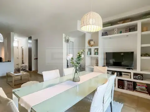 Depto Tipo Casa en Venta en Boulogne, USD 170.000