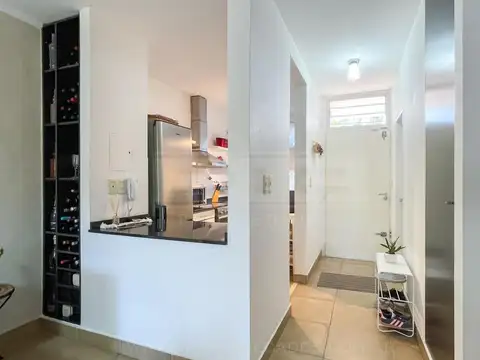 Depto Tipo Casa en Venta 14 años