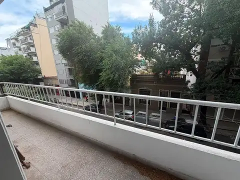 Departamento en Alquiler en Parque Centenario, Capital Federal