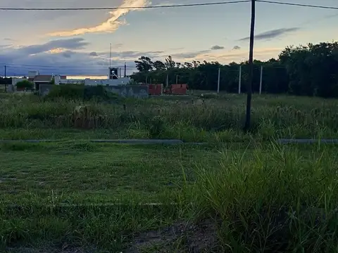 SE VENDE TERRRENO 500M COLONIA TIROLESA