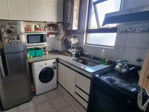 Departamento en Venta 46 años