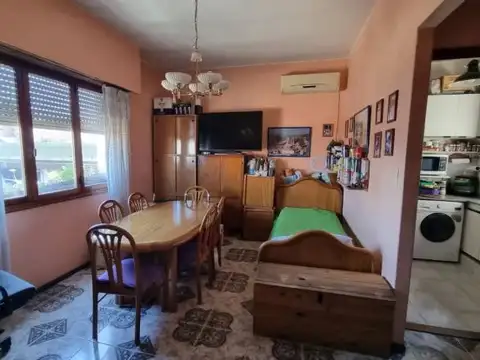 Departamento en Venta en Boedo, USD 65.000