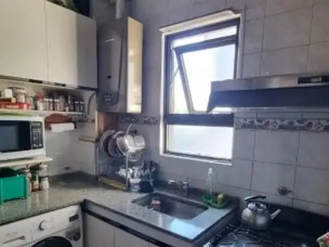 VENTA DE DEPATAMENTO EN, BOEDO, CONSTITUCION 3700