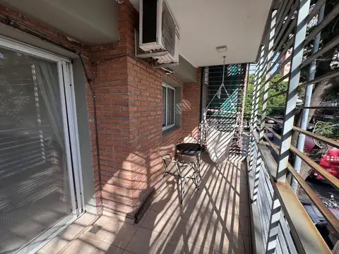 Departamento en Venta en Flores, USD 129.000