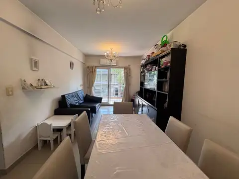 Departamento en Venta al Oeste
