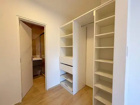 Depto Tipo Casa en Venta 1 año