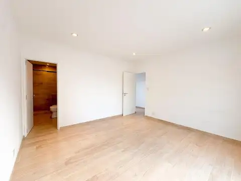 Venta Ph 4 ambientes Villa Urquiza a Estrenar