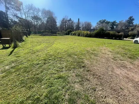 Terreno en Venta de 1508,0 m2