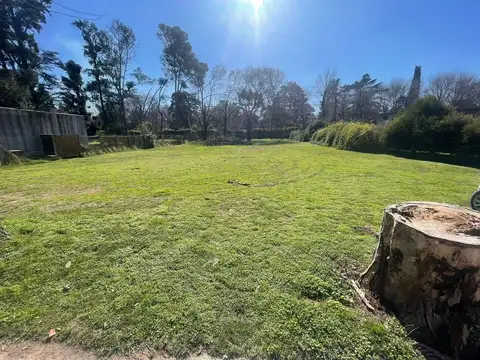 Terreno en Venta en La Reja, USD 50.000